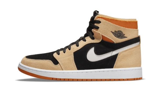 Zoom Air CMFT Pumpkin Spice - Image 1
