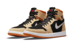Zoom Air CMFT Pumpkin Spice - Image 2