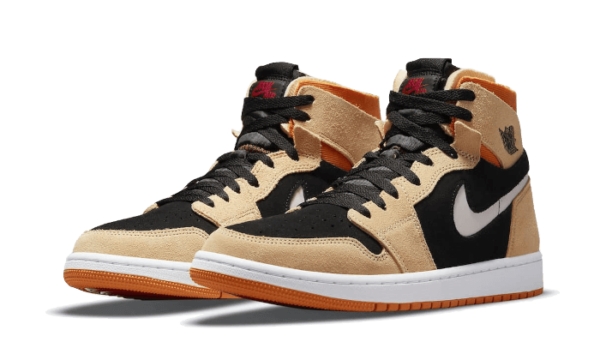 Zoom Air CMFT Pumpkin Spice - Image 2