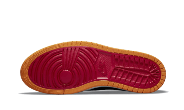 Zoom Air CMFT Pumpkin Spice - Image 3