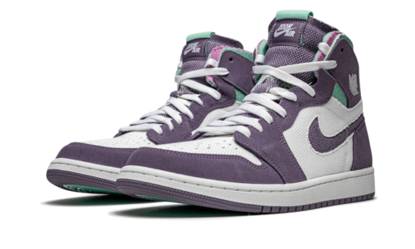 Zoom Air CMFT Tropical Twist - Image 3