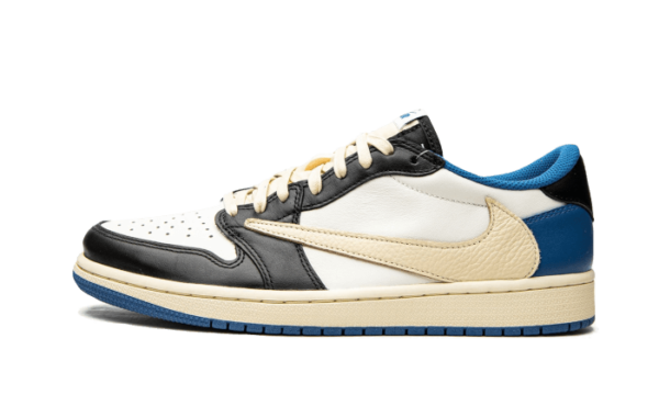X travis fragment - Image 1