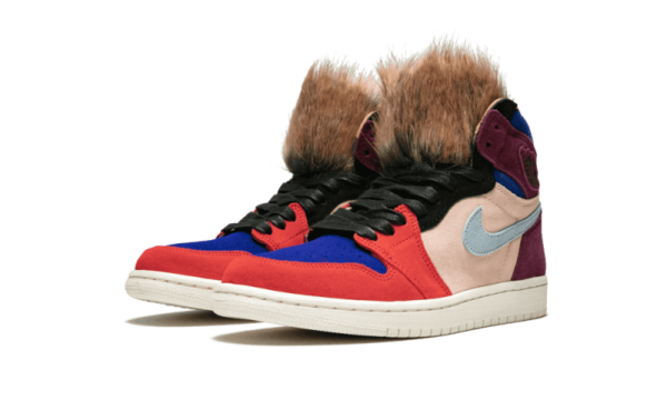Aleali May Court Luxe Maya Moore - Image 2