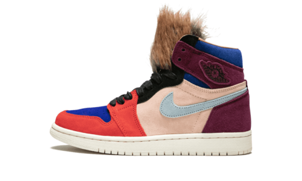 Aleali May Court Luxe Maya Moore - Image 1
