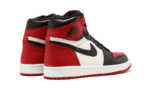 Bred Toe - Image 3