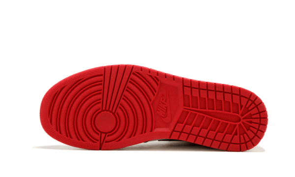 Bred Toe - Image 4