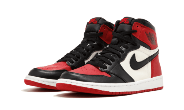 Bred Toe - Image 2