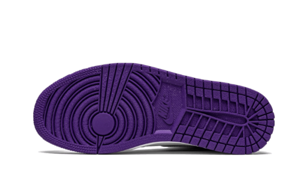 court purple - Image 4
