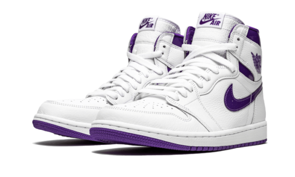 court purple - Image 2
