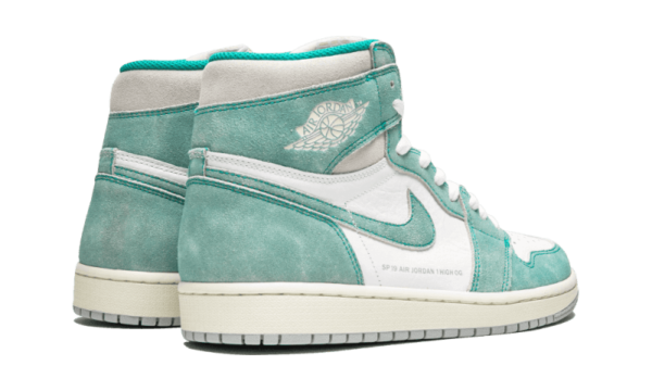 turbo green - Image 3