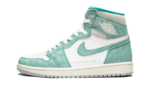 turbo green