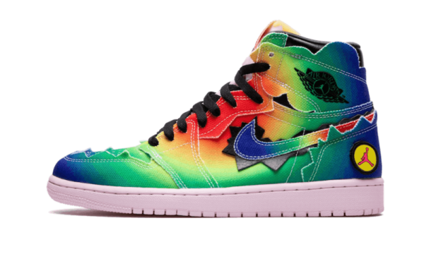 J. Balvin - Image 1