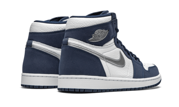 Midnight Navy - Image 2