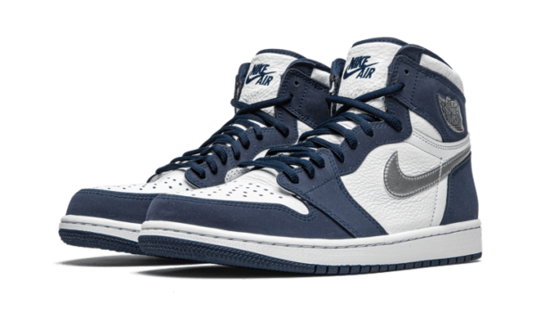 Midnight Navy - Image 4
