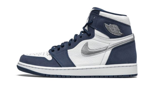 Midnight Navy - Image 1