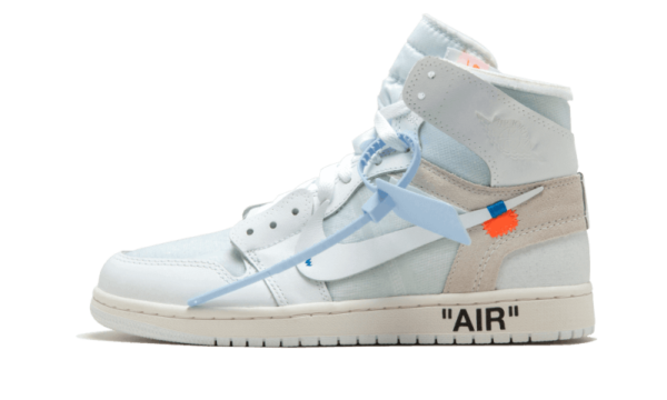 X Off NRG - Image 1