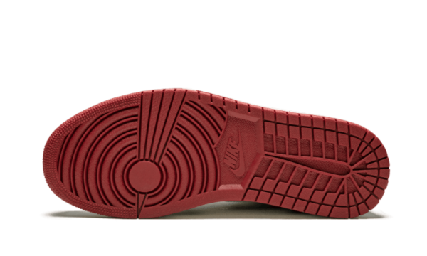 "Not For Resale" Red - Image 4