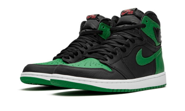 Pine Green Black - Image 2