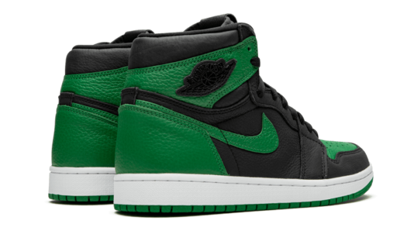 Pine Green Black - Image 3