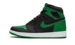 Pine Green Black
