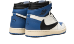 X Travis Military Blue - Image 3
