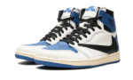 X Travis Military Blue - Image 2
