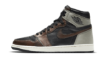 Patina