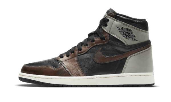 Patina - Image 1