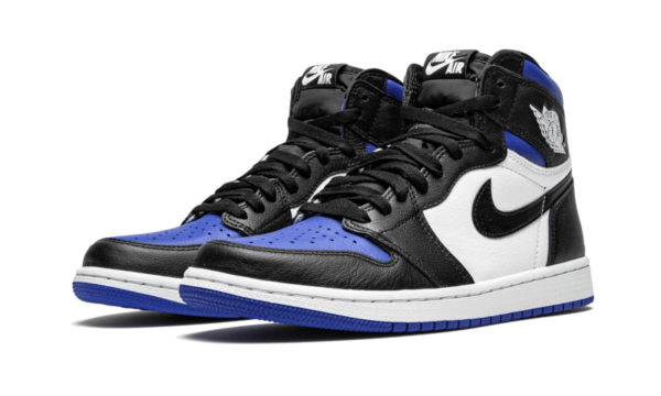 Royal Toe - Image 2