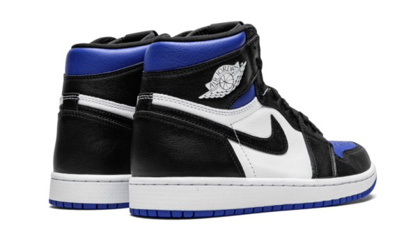 Royal Toe - Image 3