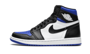 Royal Toe