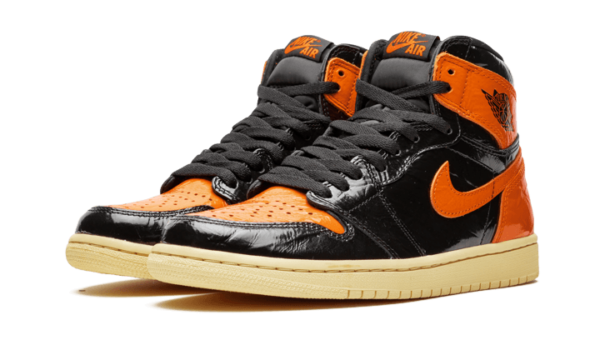 Shattered Backboard 3.0 - Image 2