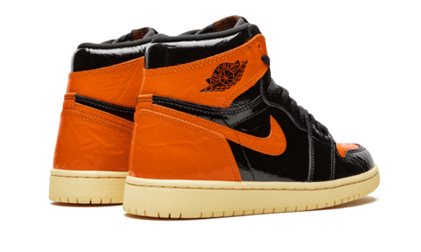 Shattered Backboard 3.0 - Image 3