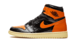 Shattered Backboard 3.0