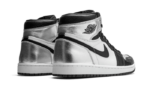 Silver Toe - Image 3