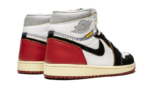 Union Los Angeles Black Toe - Image 3