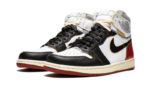 Union Los Angeles Black Toe - Image 2