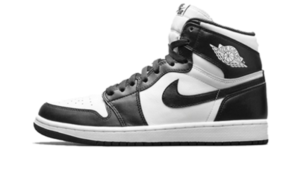 BLACK WH?TE - Image 1