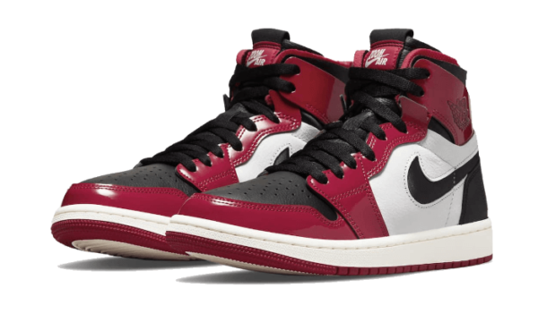Zoom CMFT Patent Red - Image 2