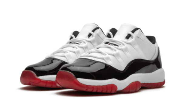 Low White Bred - Image 2
