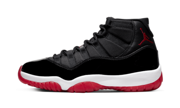 Bred - Image 1