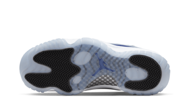 Low Concord Sketch - Image 3