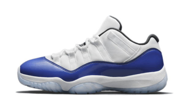 Low Concord Sketch - Image 1