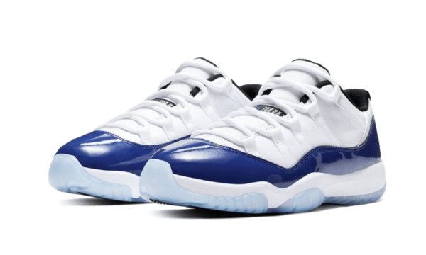 Low Concord Sketch - Image 2