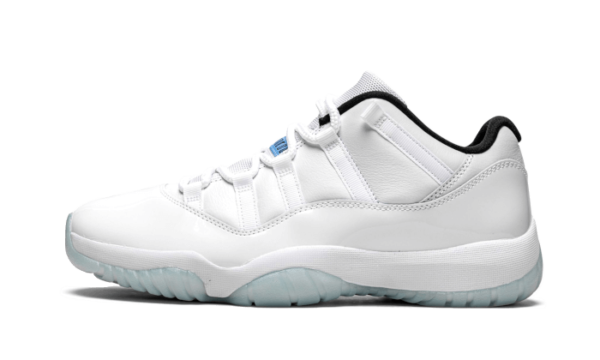 Low Legend Blue - Image 1