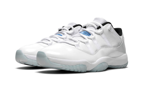 Low Legend Blue - Image 2