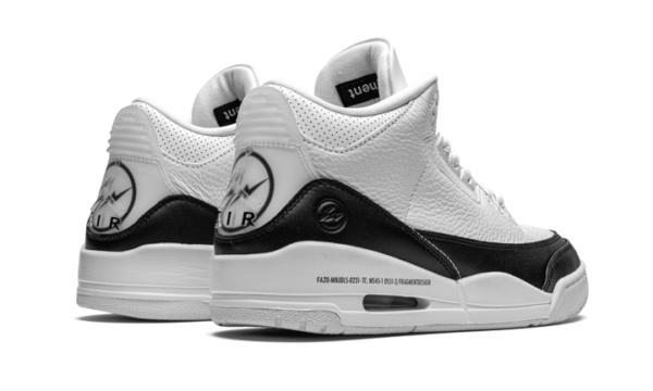 Fragment White Black - Image 3
