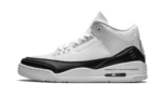 Fragment White Black
