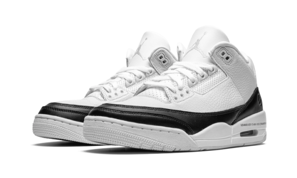 Fragment White Black - Image 2