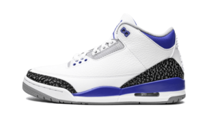 Racer Blue